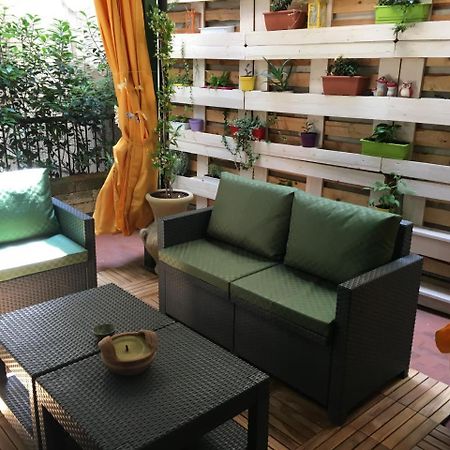 B&B La Giara Di Giambra Rosario Verona Buitenkant foto