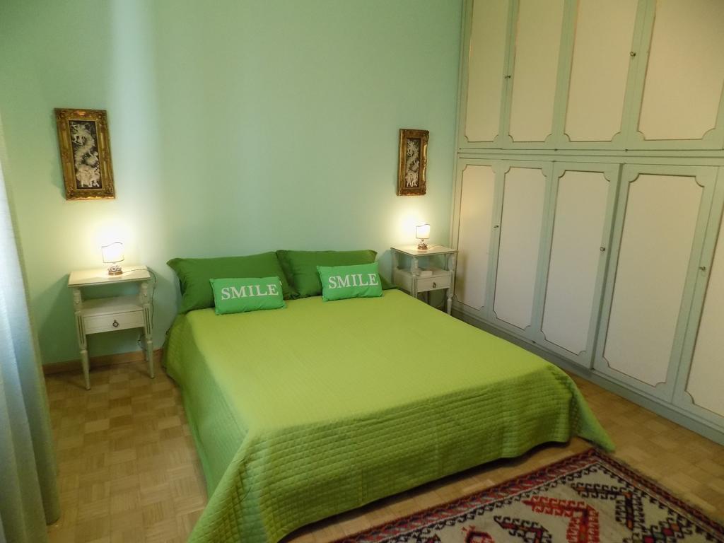 B&B La Giara Di Giambra Rosario Verona Kamer foto