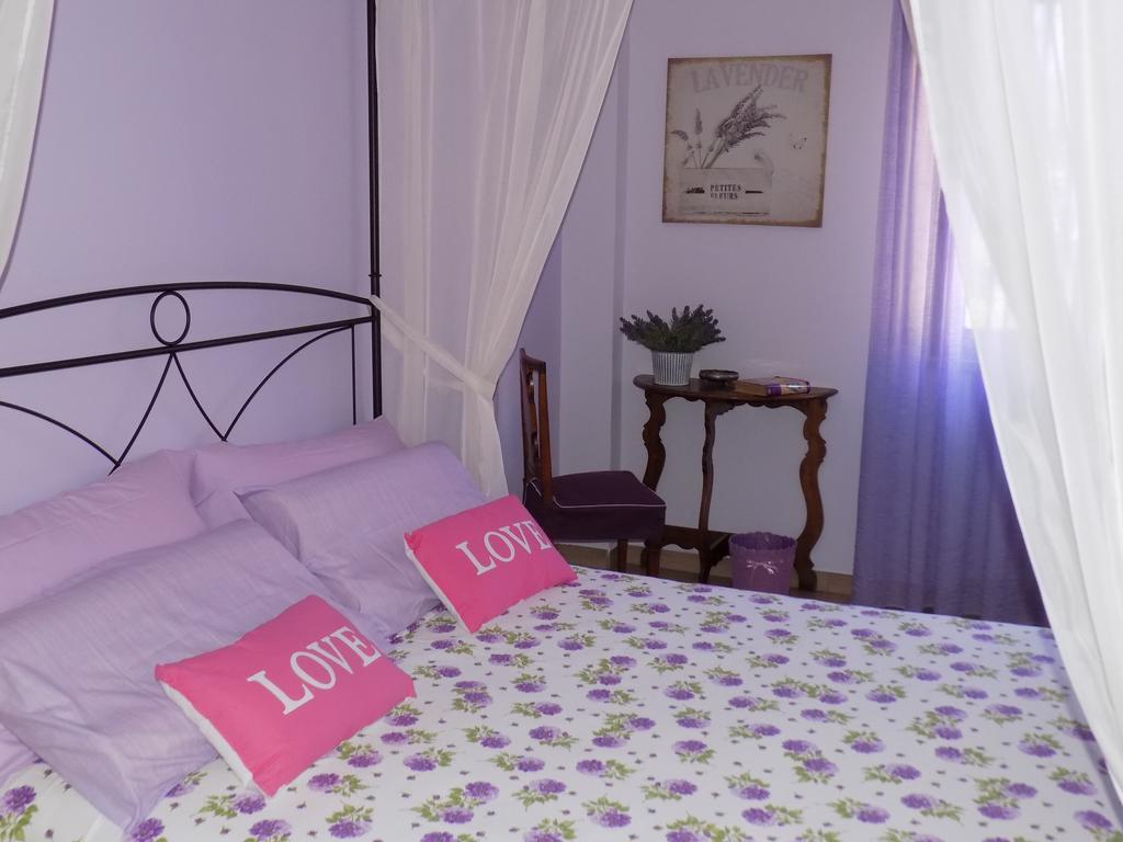 B&B La Giara Di Giambra Rosario Verona Kamer foto