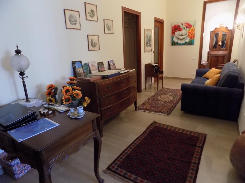 B&B La Giara Di Giambra Rosario Verona Buitenkant foto