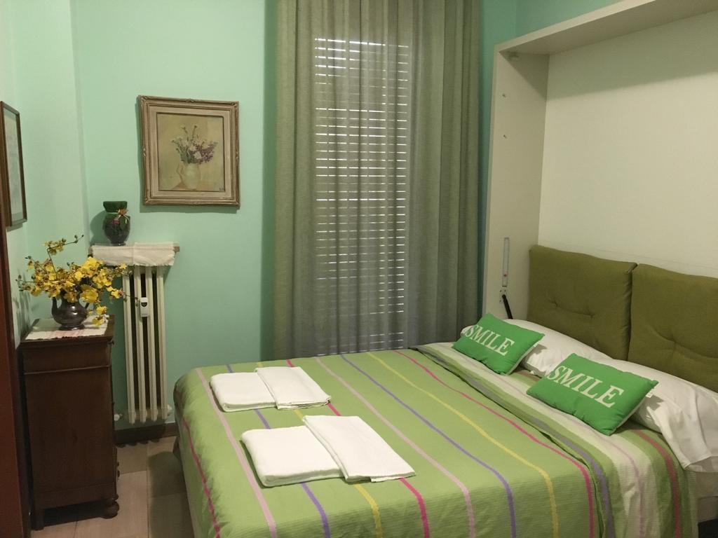 B&B La Giara Di Giambra Rosario Verona Buitenkant foto