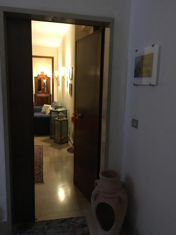 B&B La Giara Di Giambra Rosario Verona Buitenkant foto