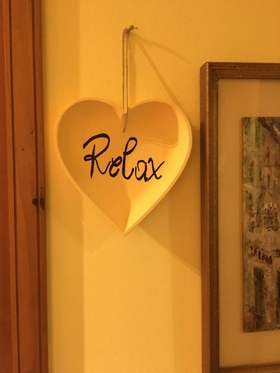 B&B La Giara Di Giambra Rosario Verona Buitenkant foto